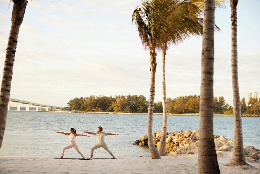 JW Marriott Clearwater Beach Resort & Spa 45/50