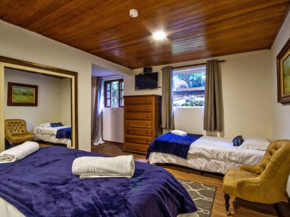 Paraíso Na Montanha House Boutique 27/71