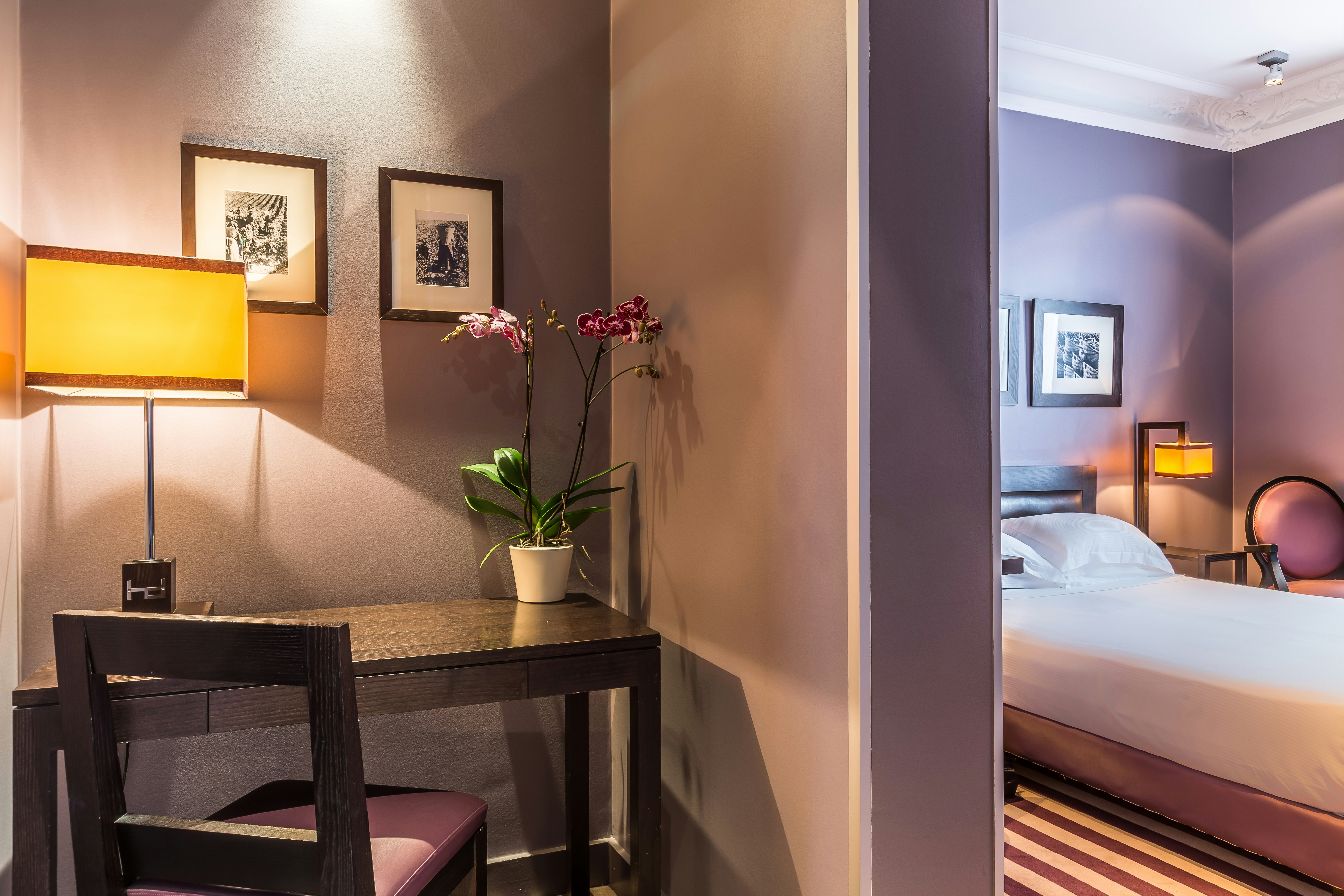 Hotel Duret 35/44