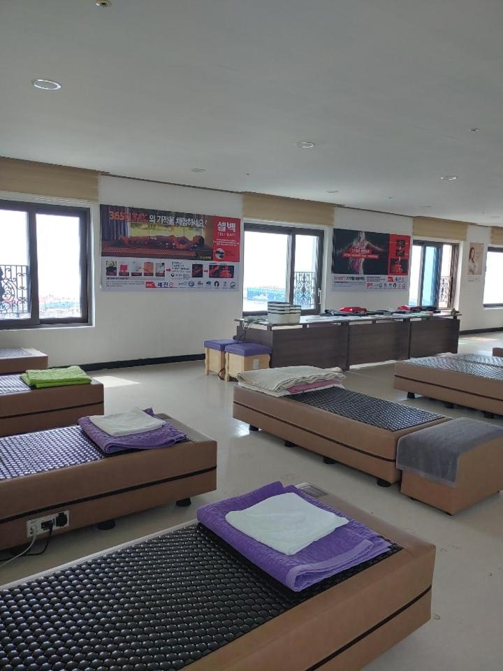 Dream Jeju Hotel 31/50