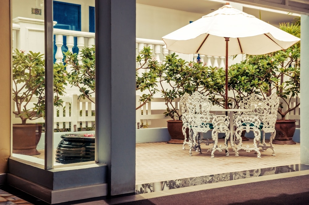 ANDAMAN SEAVIEW HOTEL 39/52