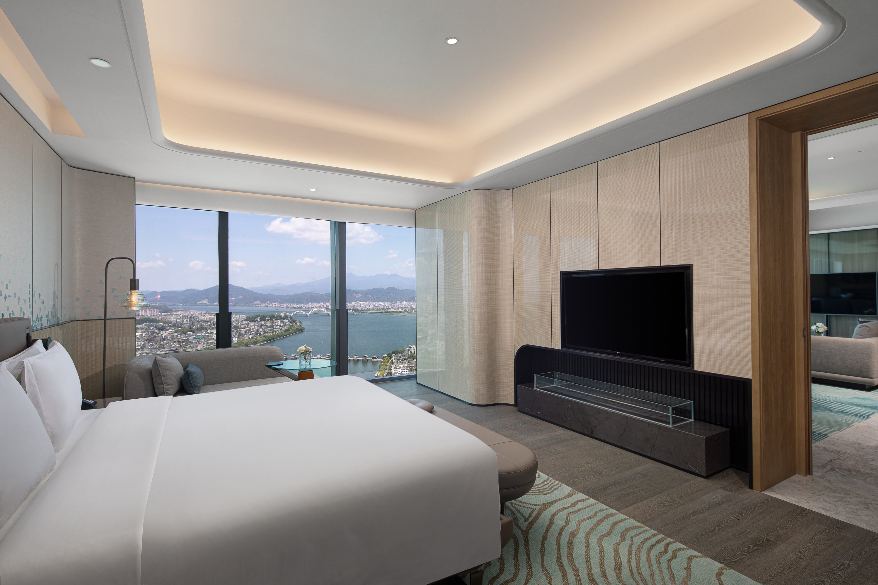 Crowne Plaza Chaozhou Riverside 8/38