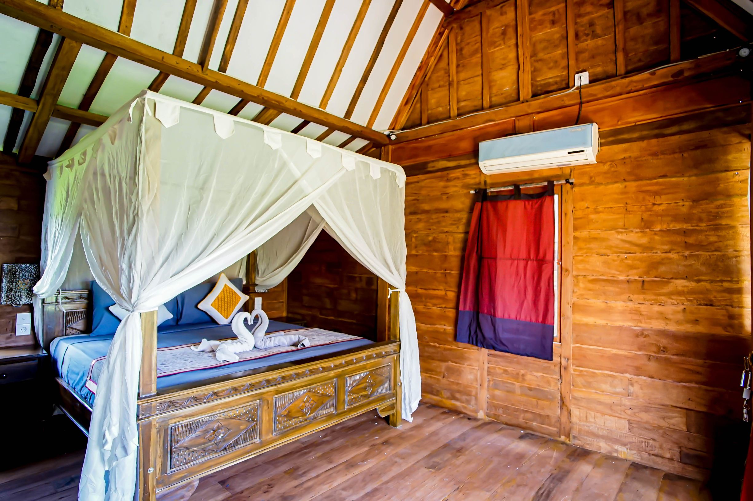 Cening Bagus Bungalows by ZUZU 9/17