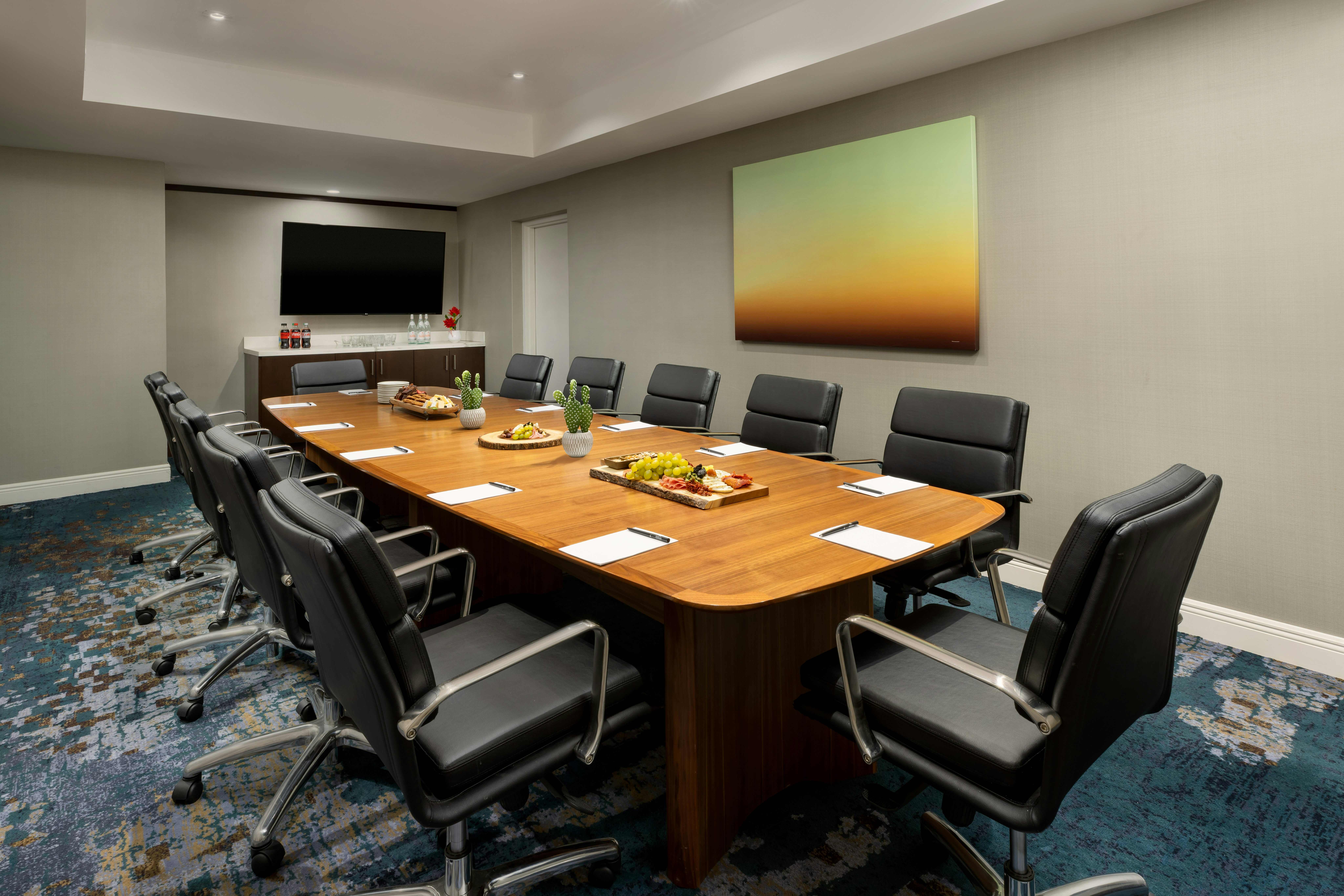 HILTON TUCSON EAST 40/53