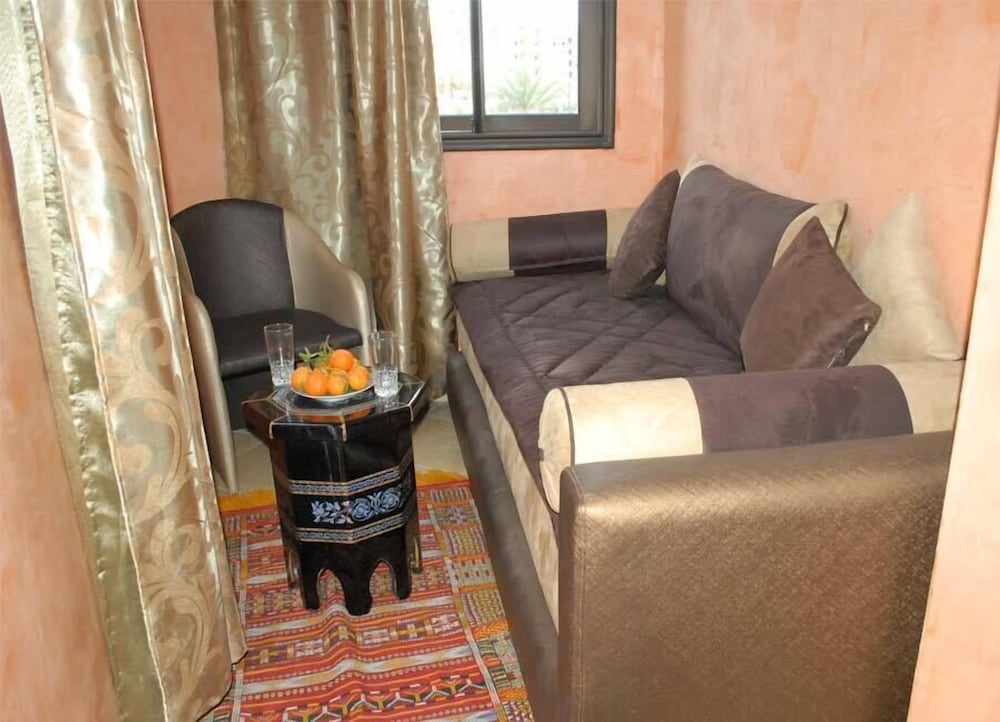 Riad Marrakech House 37/50