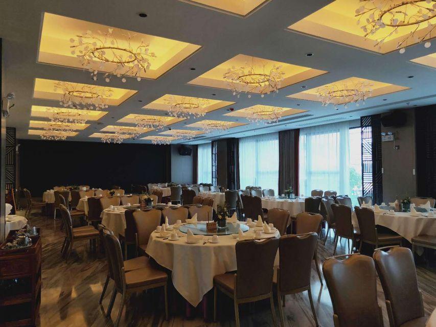 Campanile Hotel (Shenzhen Longcheng Plaza Metro Station) 30/32