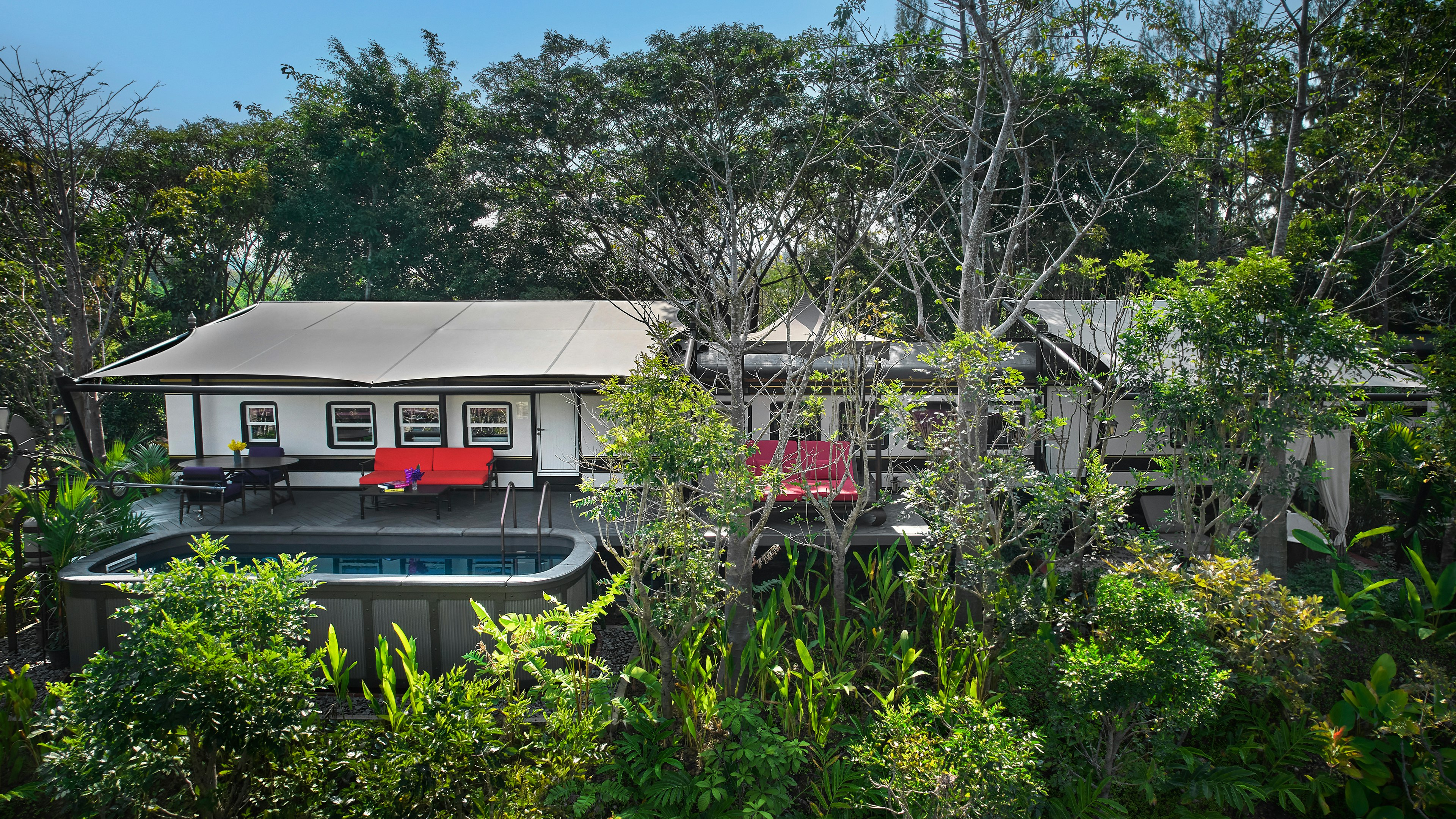 InterContinental Khao Yai Resort 4/50