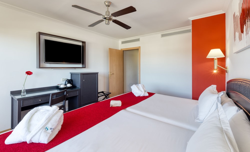 Senator Marbella Spa Hotel 23/76