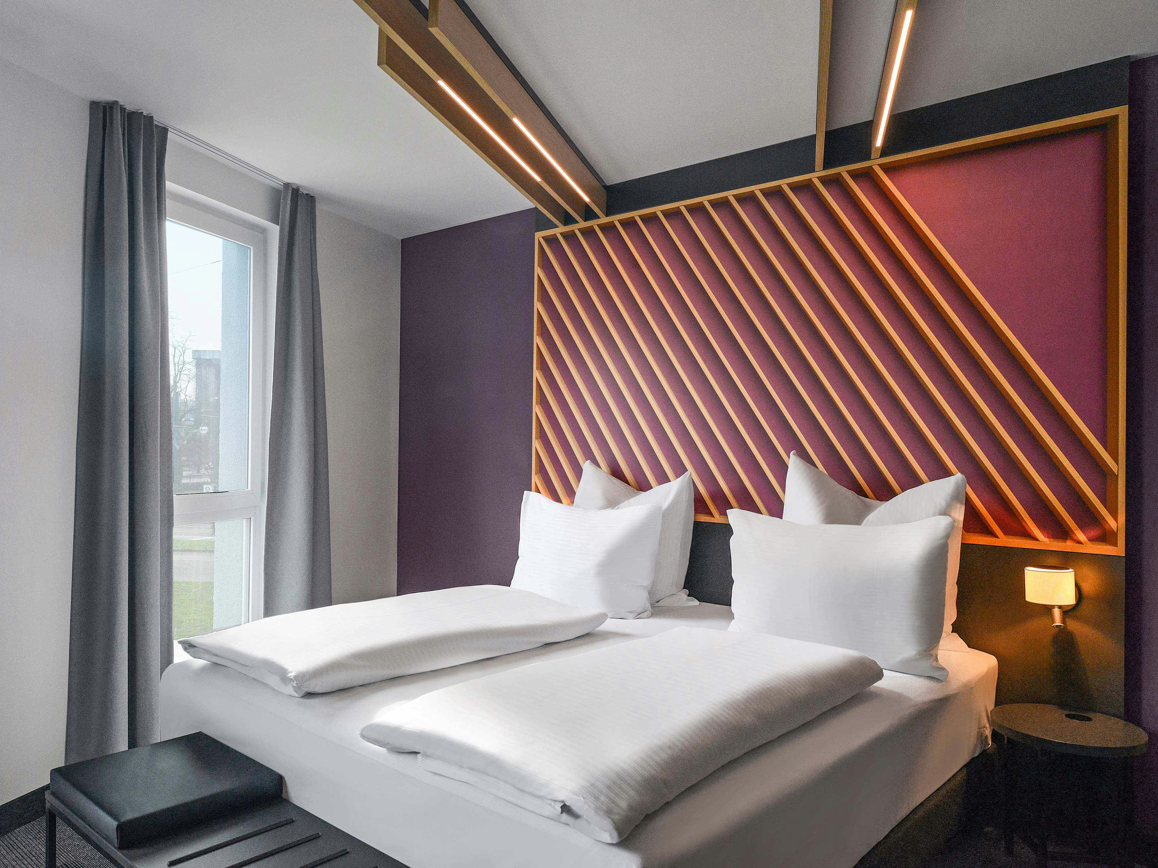 B&B Hotel Krefeld 15/47