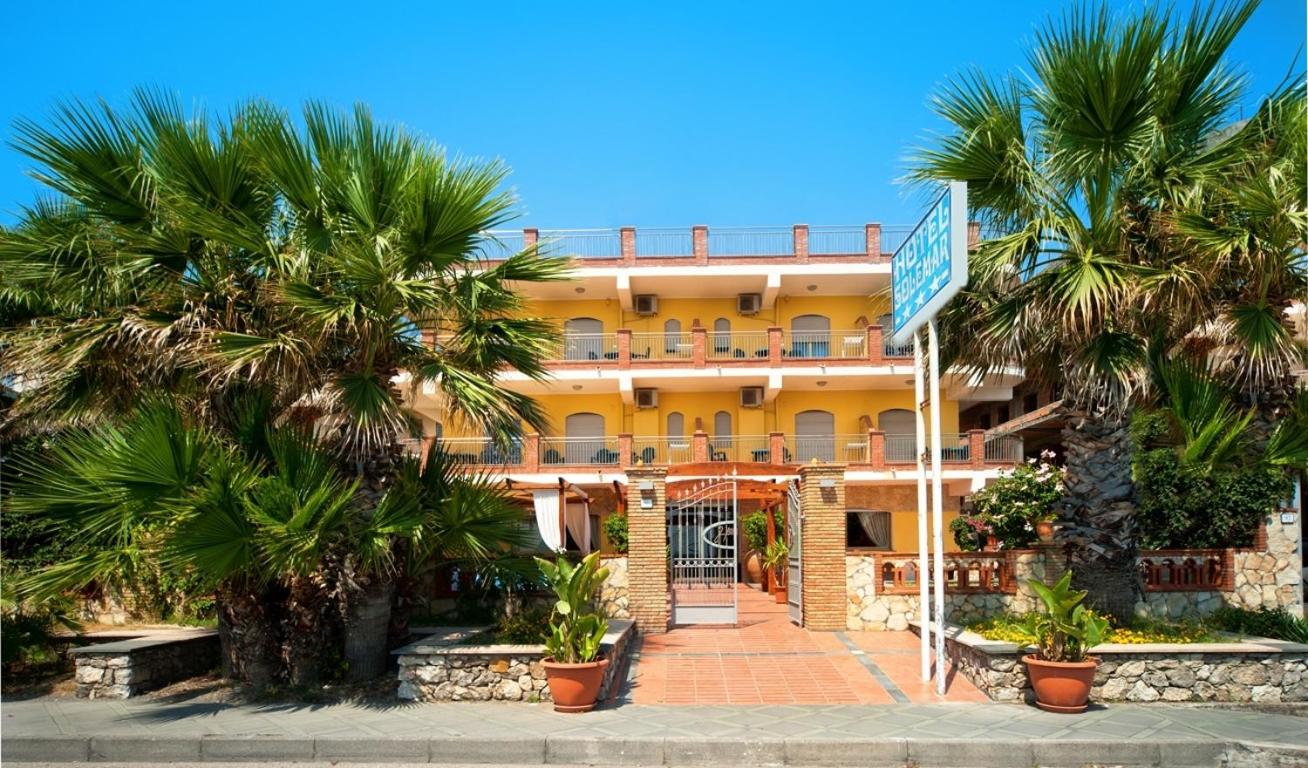 HOTEL SOLEMAR 2/50