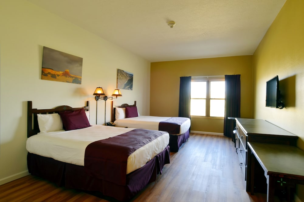 Ohkay Casino Resort Hotel 14/62