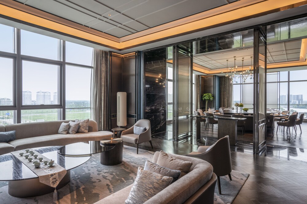 Pullman Jiaxing Pinghu Excellence 50/72