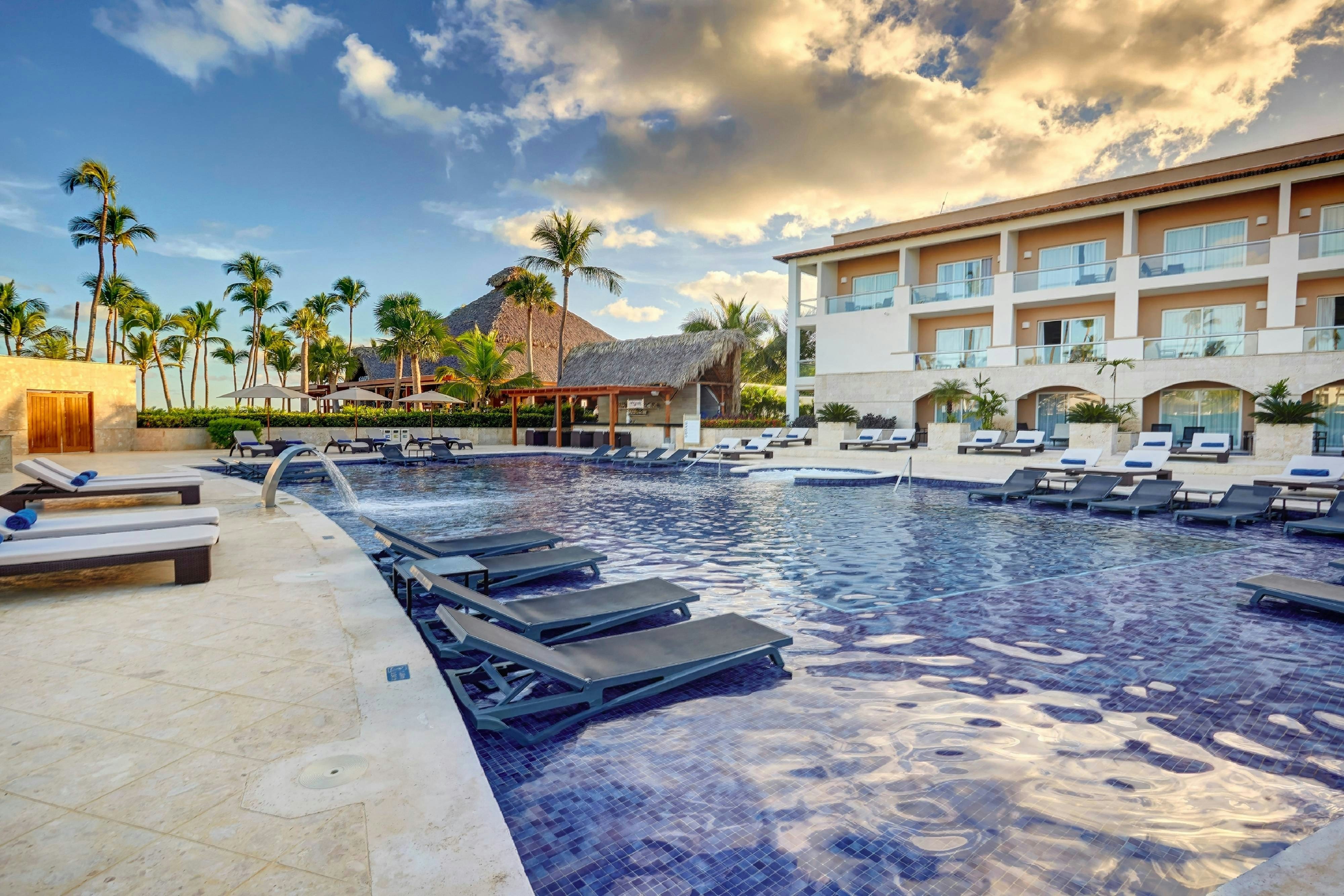 Hideaway at Royalton Punta Cana, An Autograph Collection All-Inclusive Resort & Casino, Adults Only 29/29