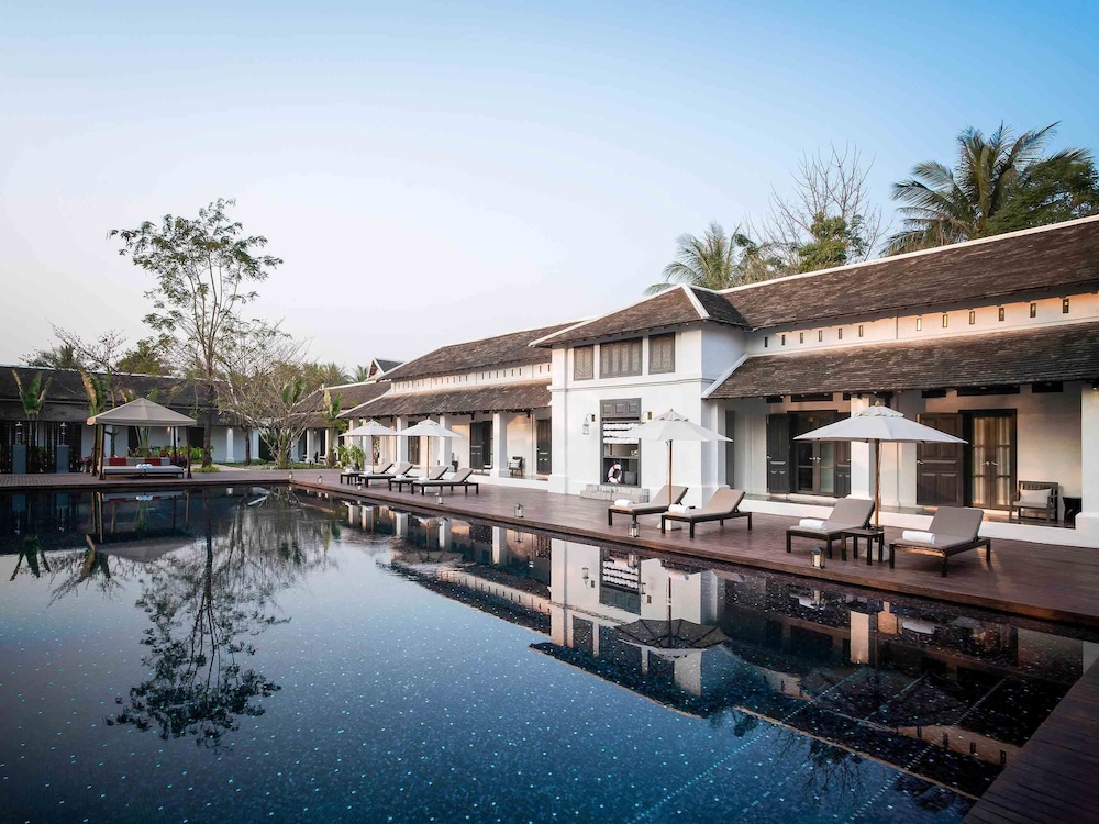 Sofitel Luang Prabang 6/50
