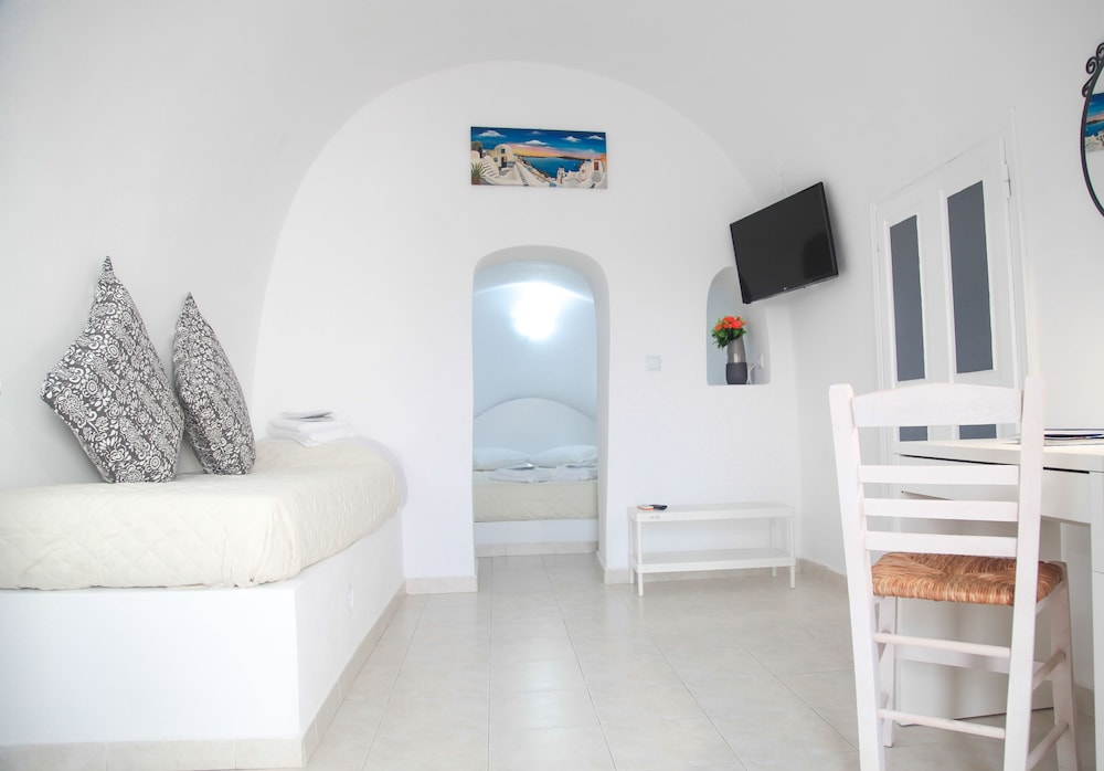 White Side Suites 22/50