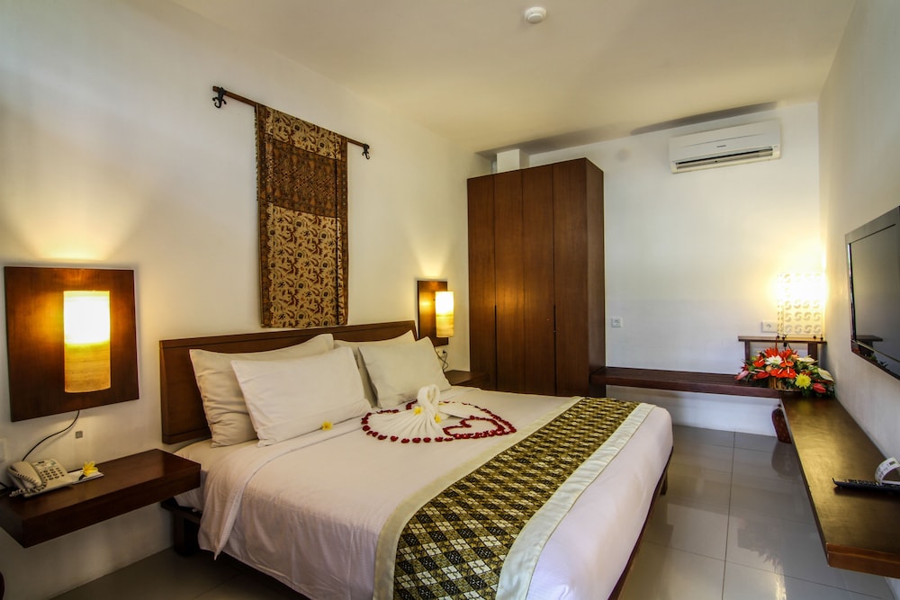 Ubud Green Resort Villas Powered by Archipelago 20/71