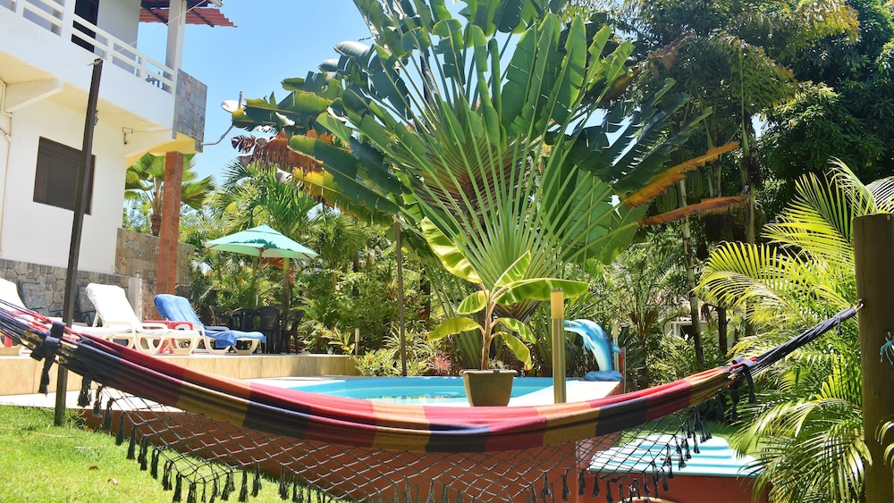 Hotel Pousada Rancho Fundo 35/50