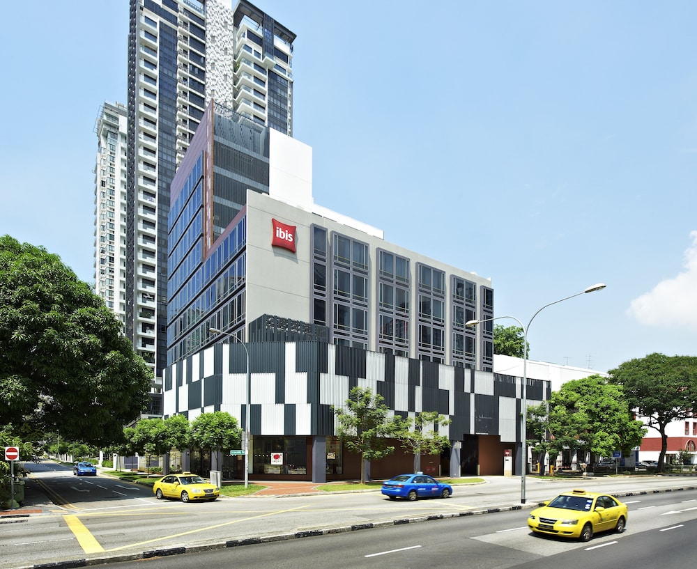 Ibis Singapore Novena Hotel 39/50