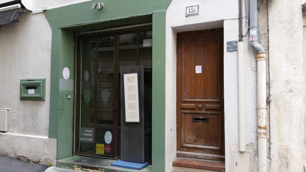 Ida Chambres D'hôtes Montpellier 1/28