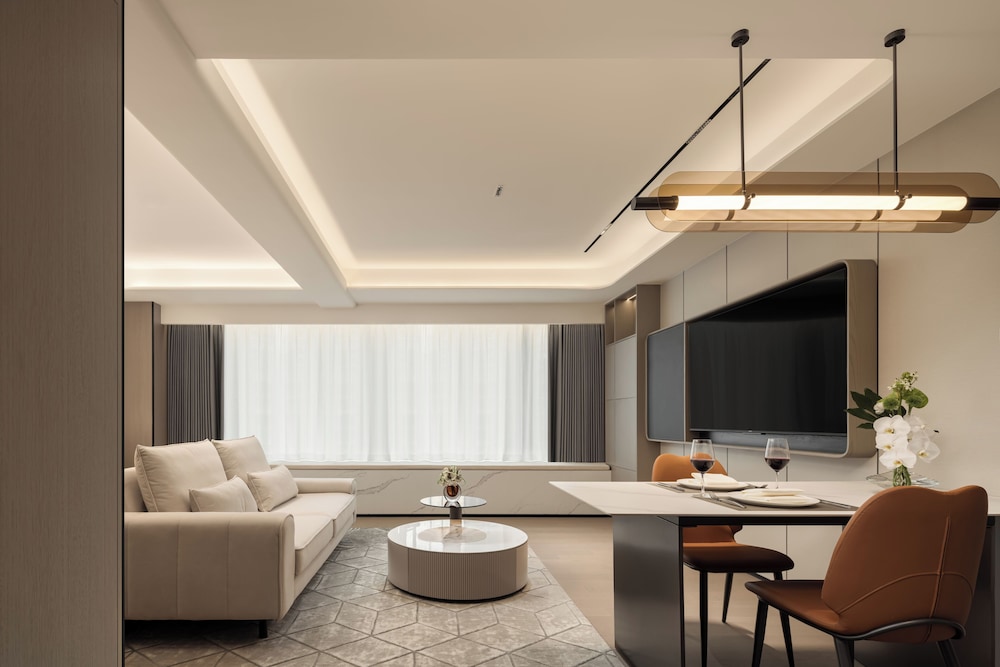Wilmton Art Hotel Guangzhou Nansha Uni Mall 26/37