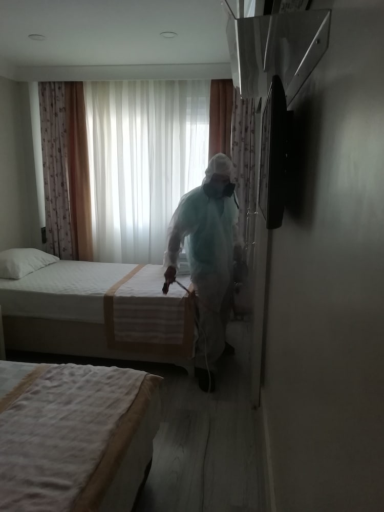 Just Inn Hotel 15/55
