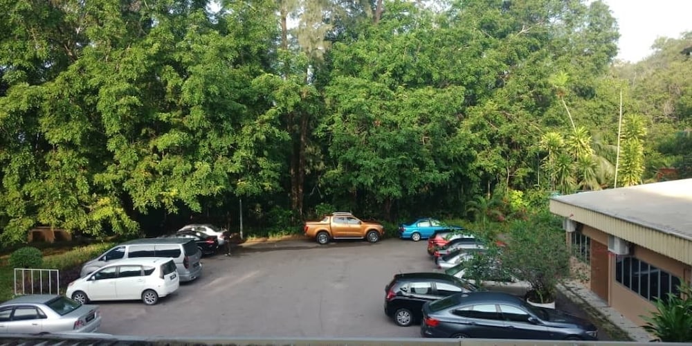 Mersing Merlin Inn 33/50