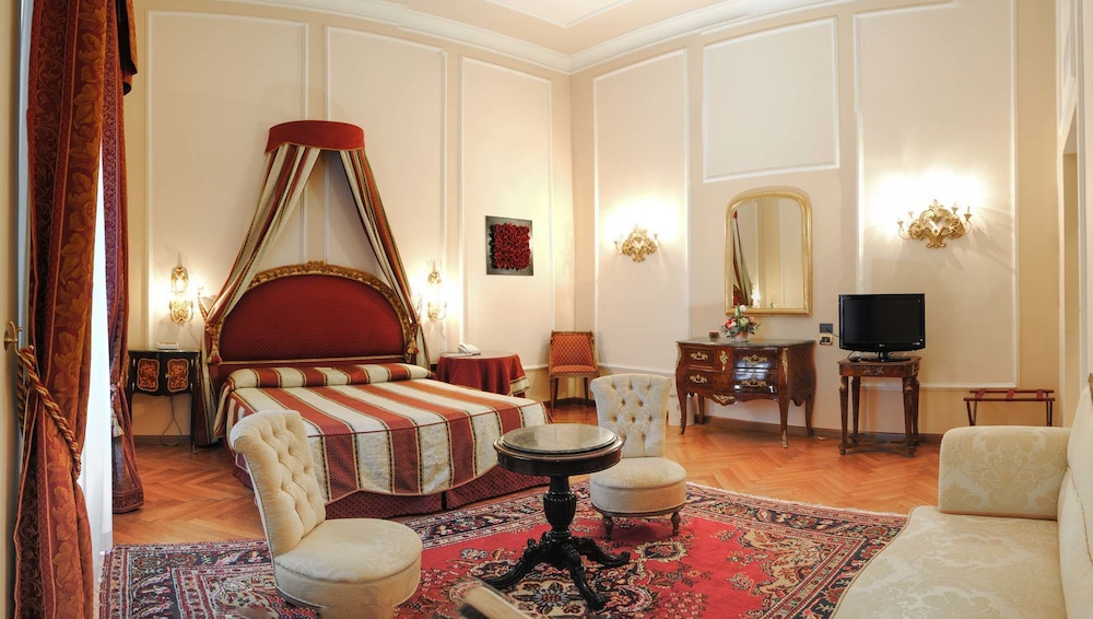 Park Hotel Villa Potenziani 24/42