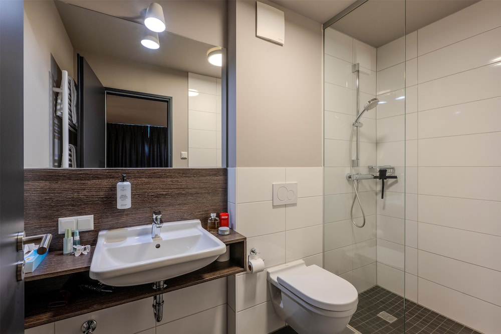 Ipartment Wolfsburg @home By Best Western 66/67