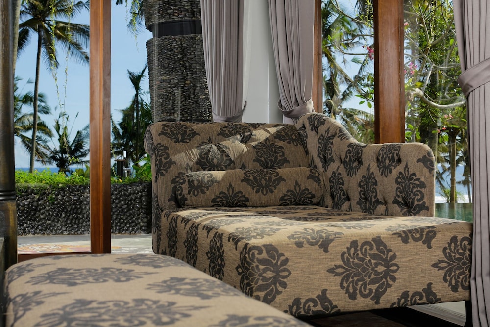 Villa Delmara At Balian Beach 3/55