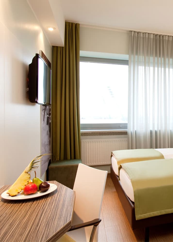 TOP Hotel Sportforum 35/54