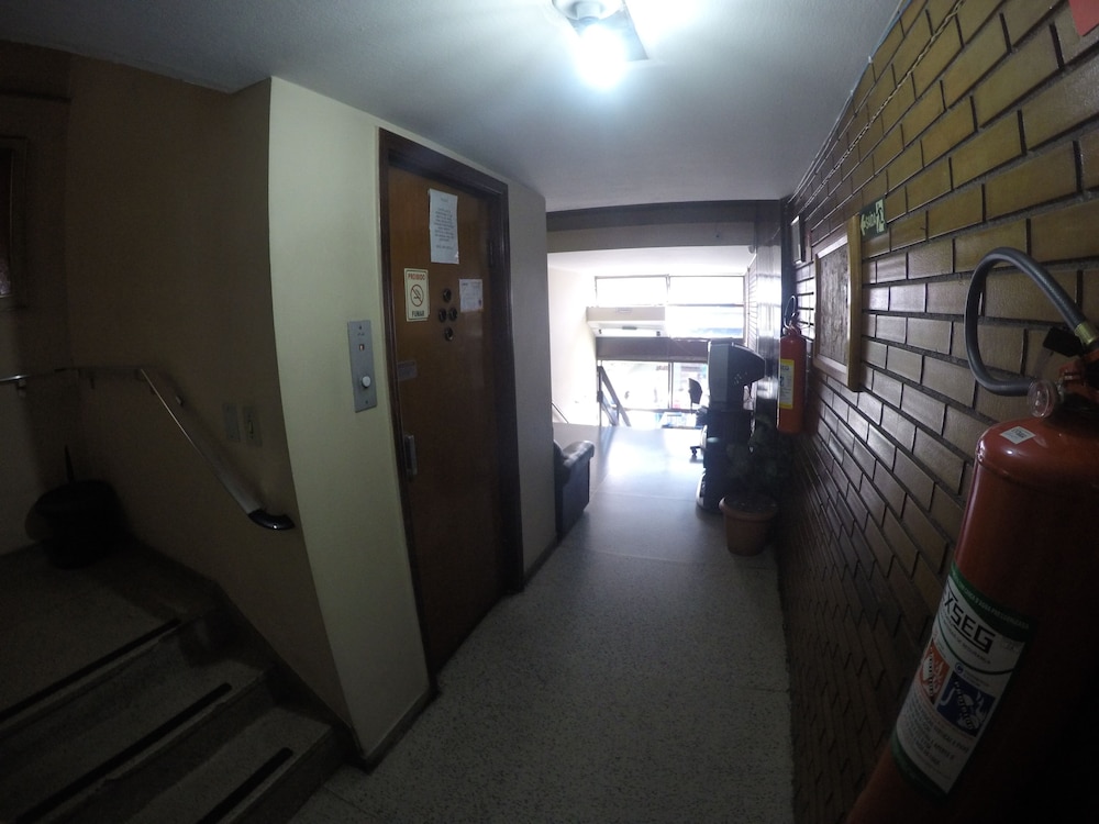 Hotel Sao Nicolau 8/16