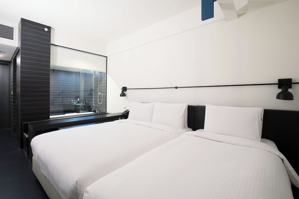 Sotetsu Hotels The Splaisir Seoul Myeongdong 19/81