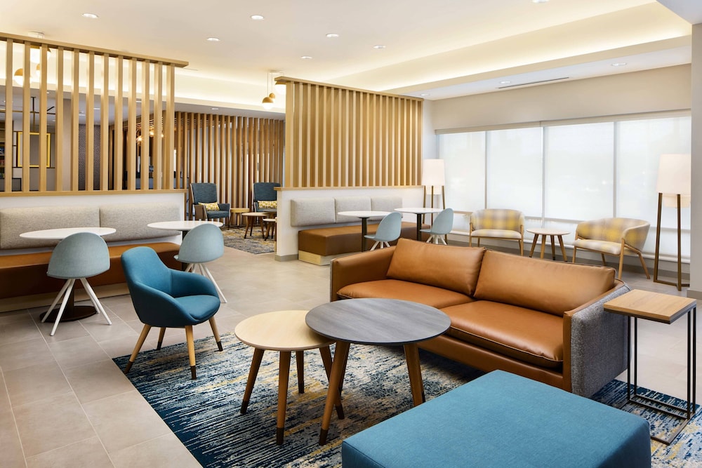 TownePlace Suites by Marriott Plant City 31/48