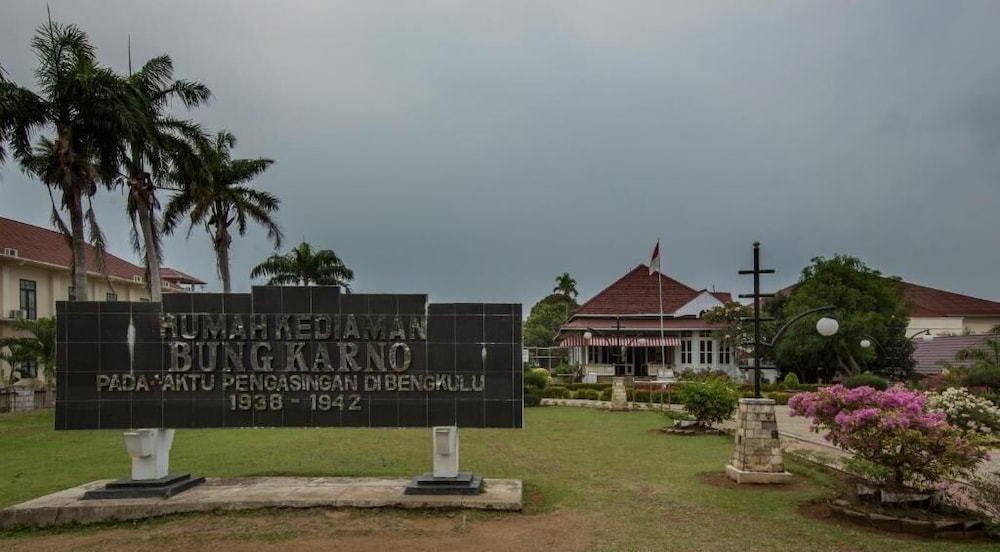 Amaris Hotel Bengkulu 4/29