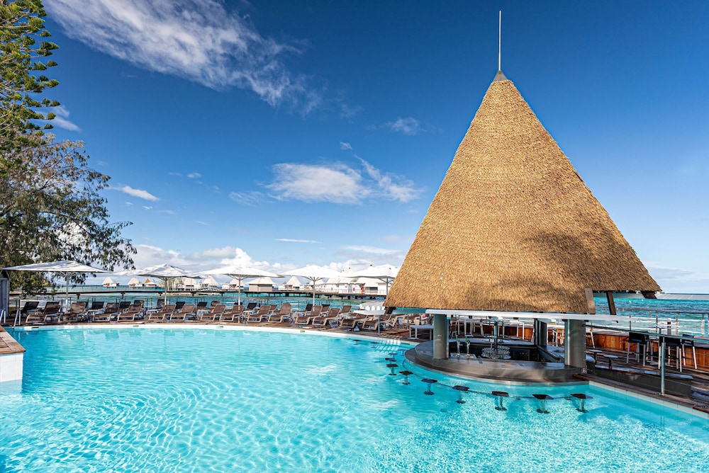 DoubleTree by Hilton Noumea Ilot Maitre Resort 5/64