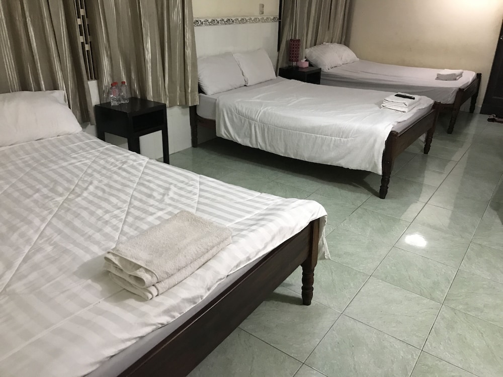 Velkommen Guesthouse - Phnom Penh 13/48