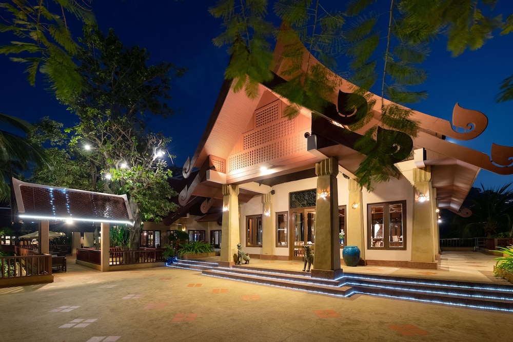 Novotel Phuket Resort in PATONG BEACH