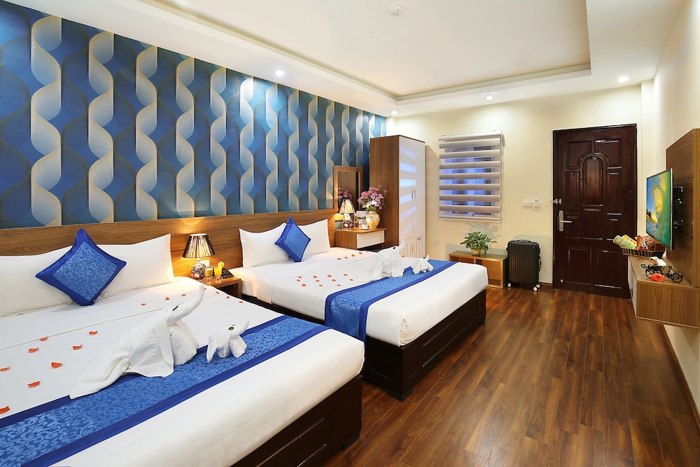 Aquarius Legend Hotel 22/50