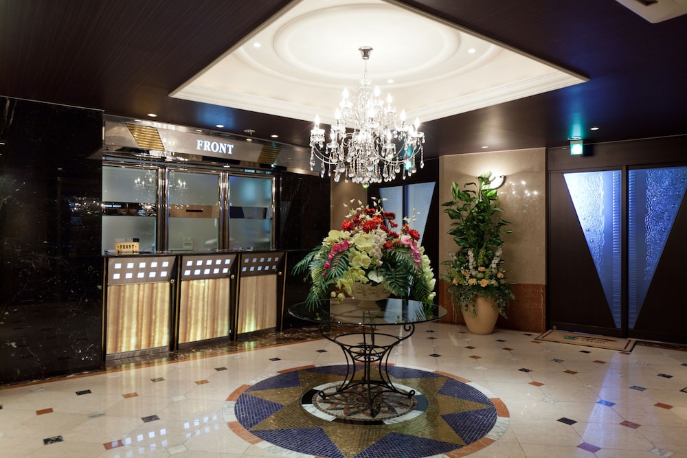 Hotel An Shinjuku Kabukicho - Adults Only 3/46