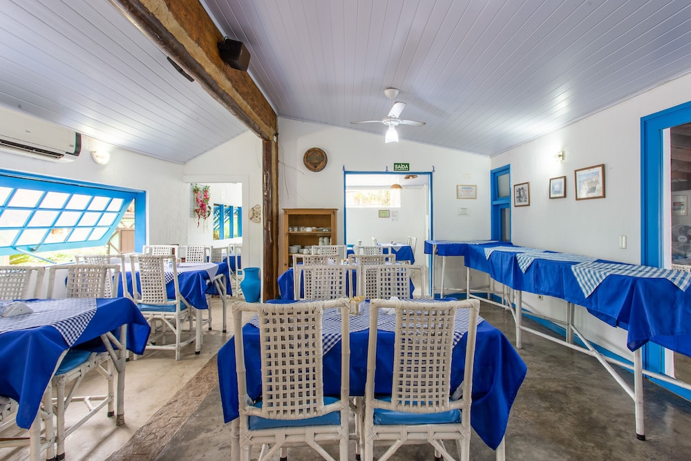 Hotel Pousada Canto Do Forte 42/56
