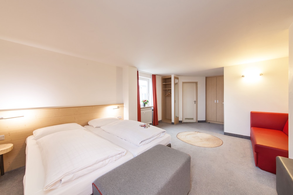 Sure Hotel by Best Western Munchen Hauptbahnhof 19/45