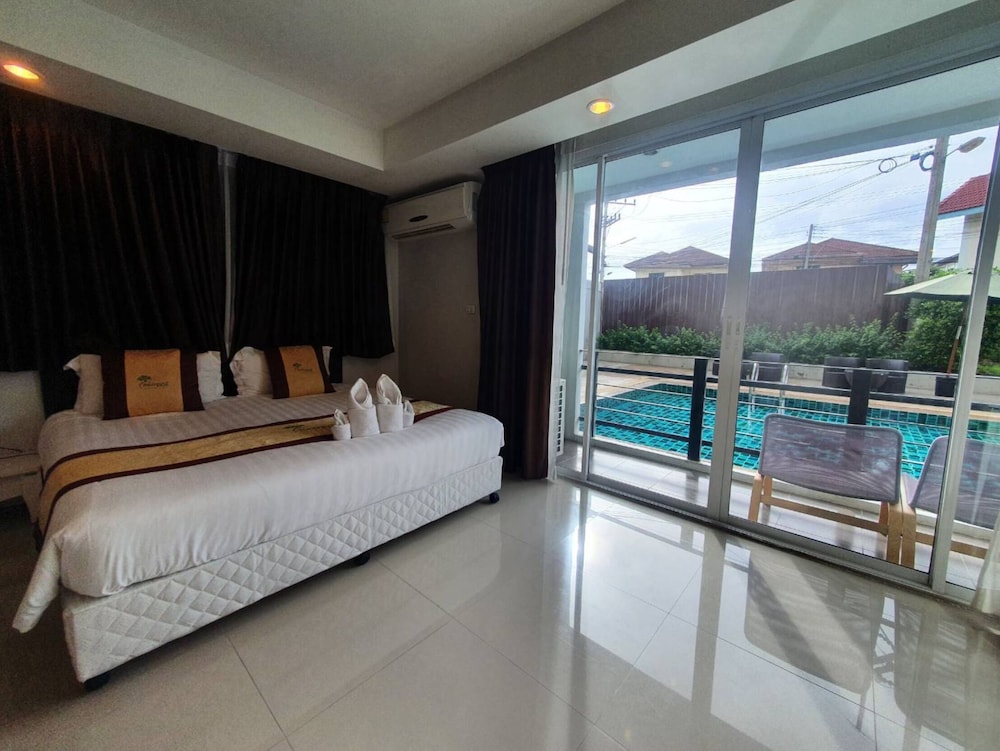Retreat Resort Pattaya 34/86