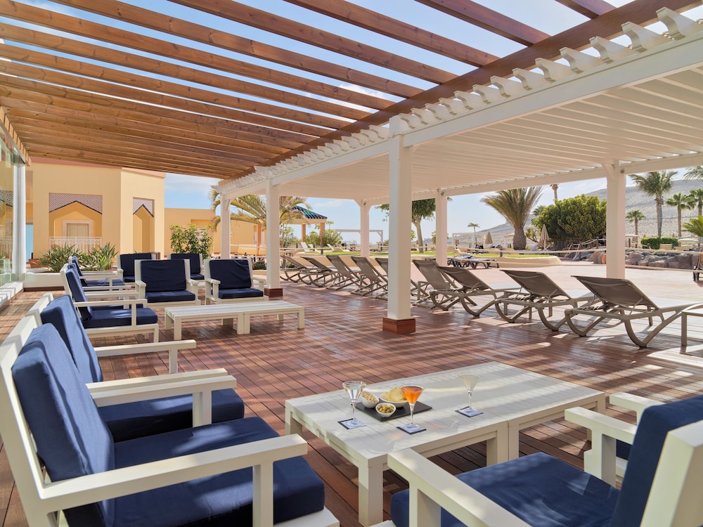 H10 Playa Esmeralda - Adults Only 60/73