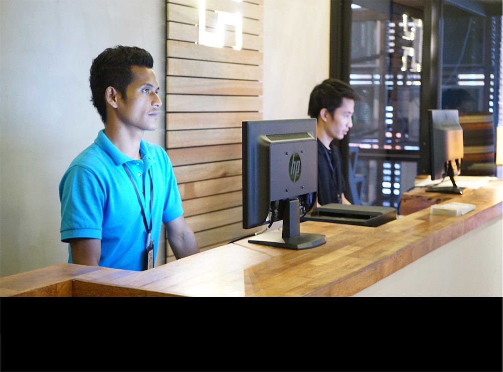 Chaos Boutique Hotel Kuala Lumpur 11/50
