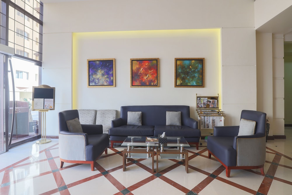 Eureka Hotel 16/20