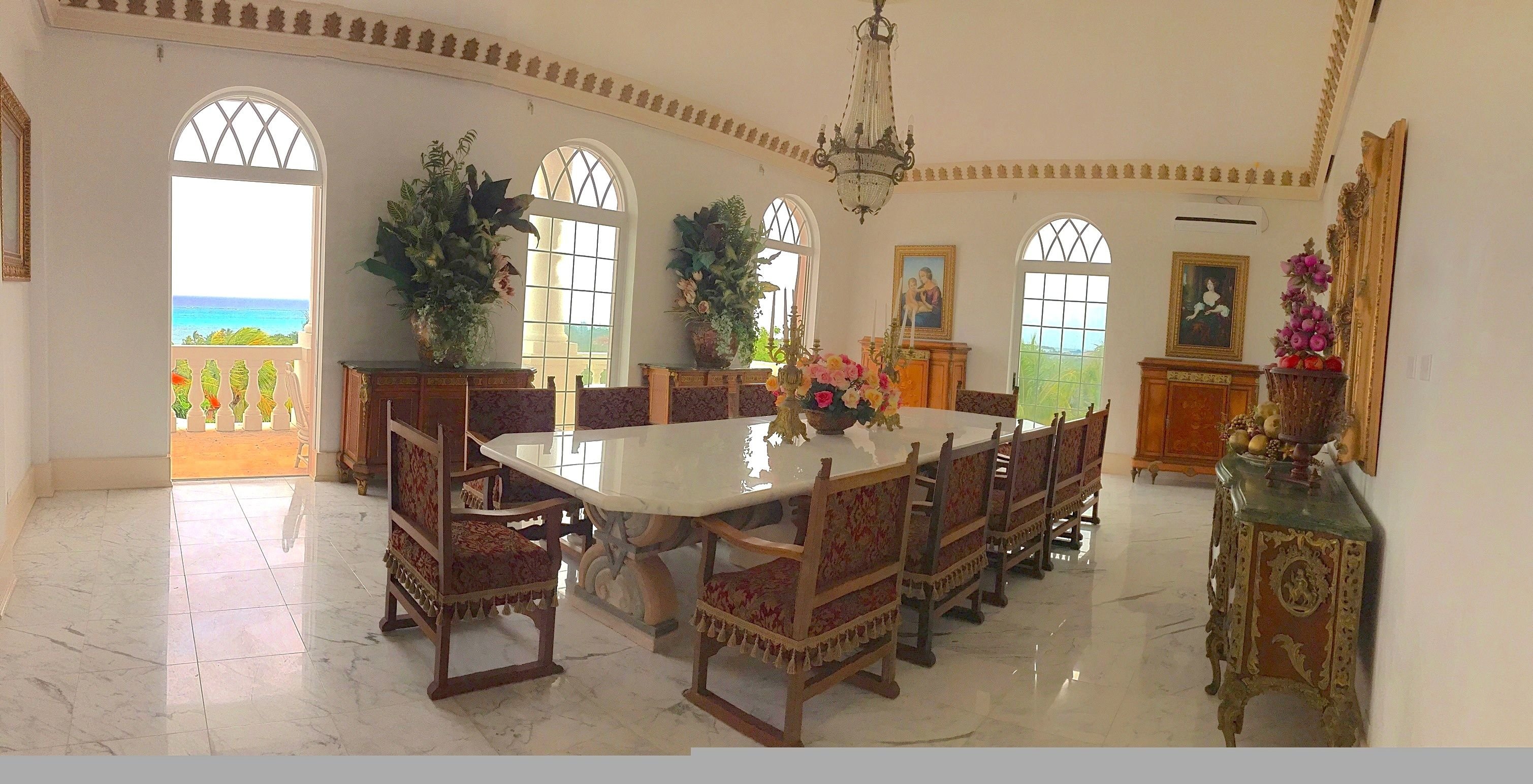 Ocean West Boutique Hotel 6/12