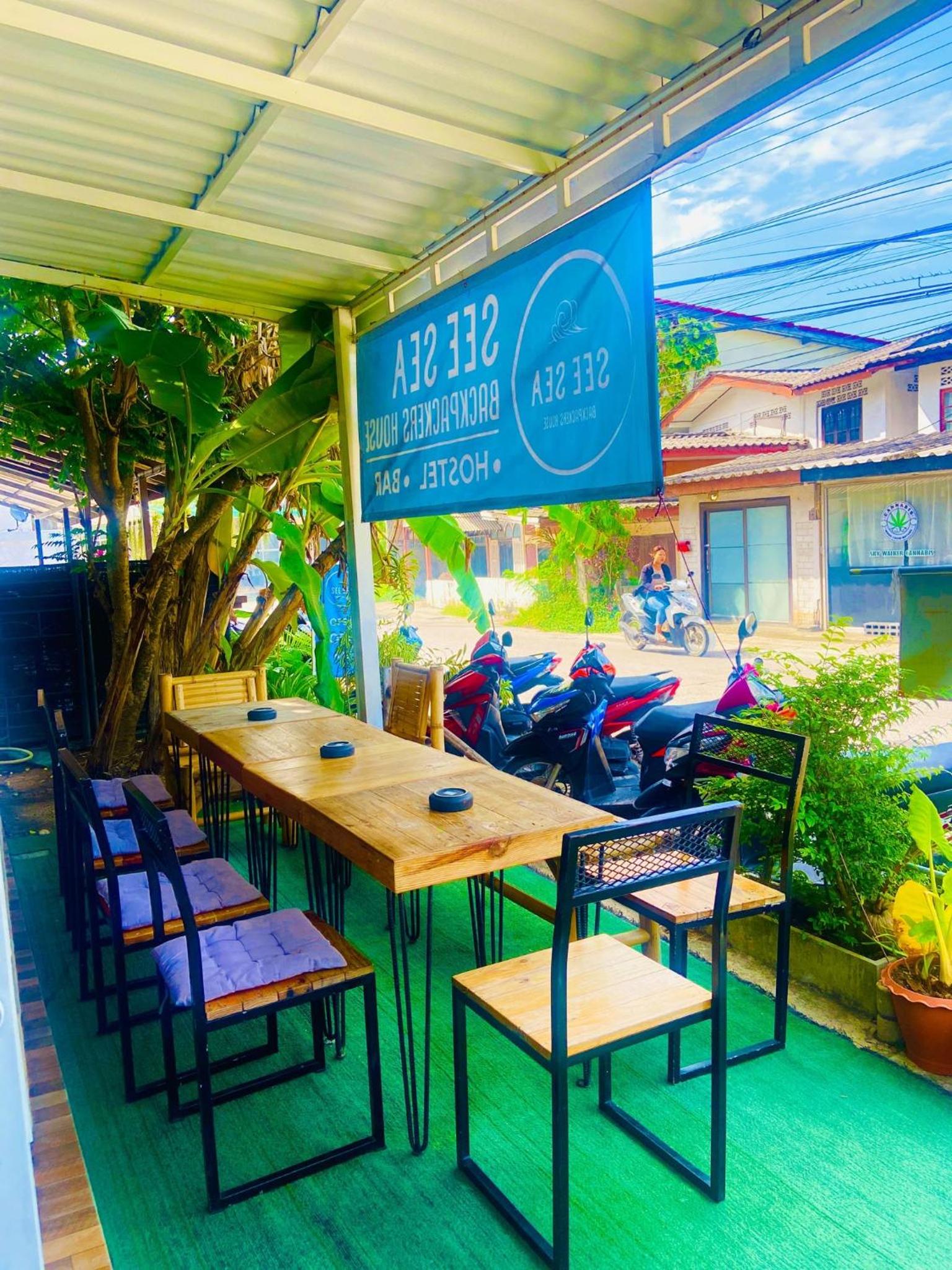 See Sea Backpackers House - Hostel 35/51