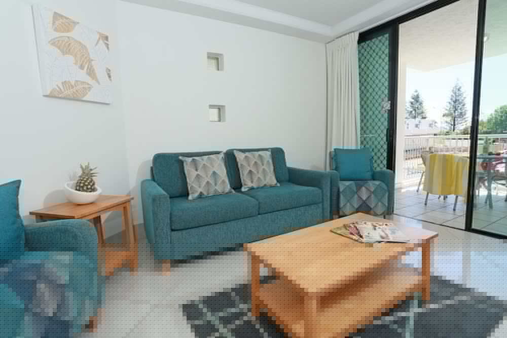 Beach Club Resort 40/71