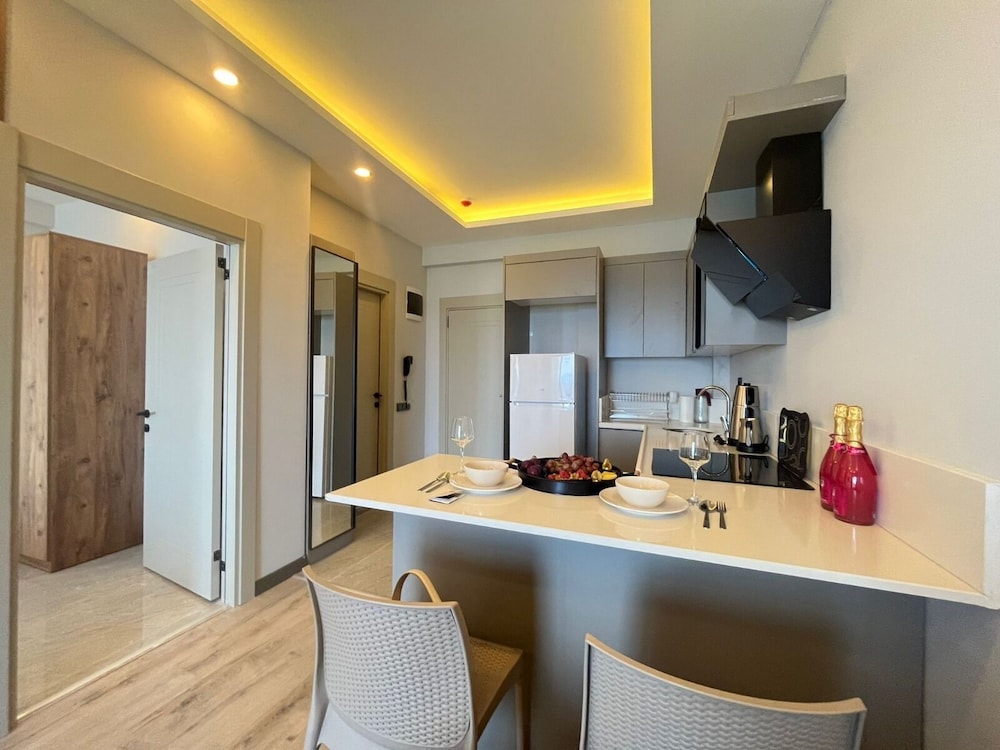 Class Premium Suit Hotel 29/34