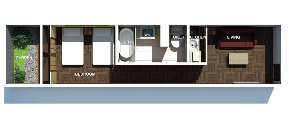 Shiki Suites Kyoto Umekoji 4/33